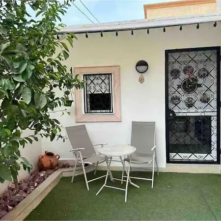Un Beau Studio Au Centre De Sousse Exterior photo