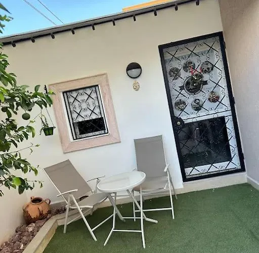 Un Beau Studio Au Centre De Sousse