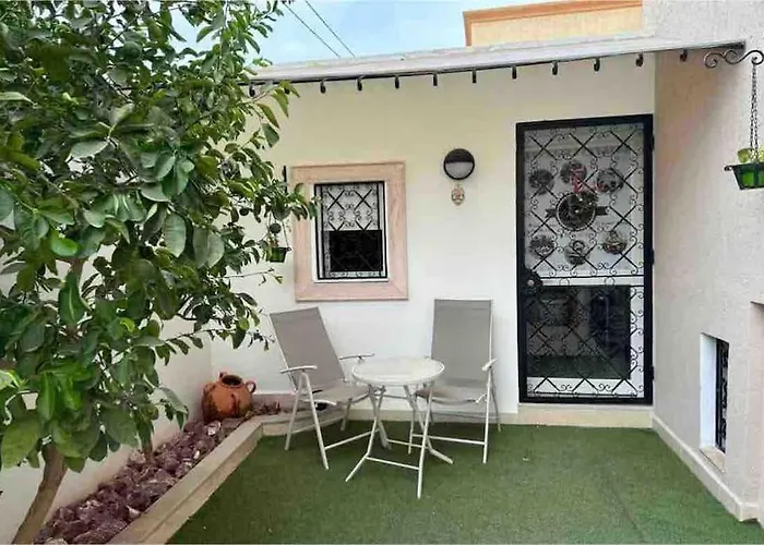 Un Beau Studio Au Centre De Sousse